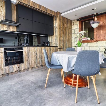 Hab Home Apartman Eger Ngoại thất bức ảnh