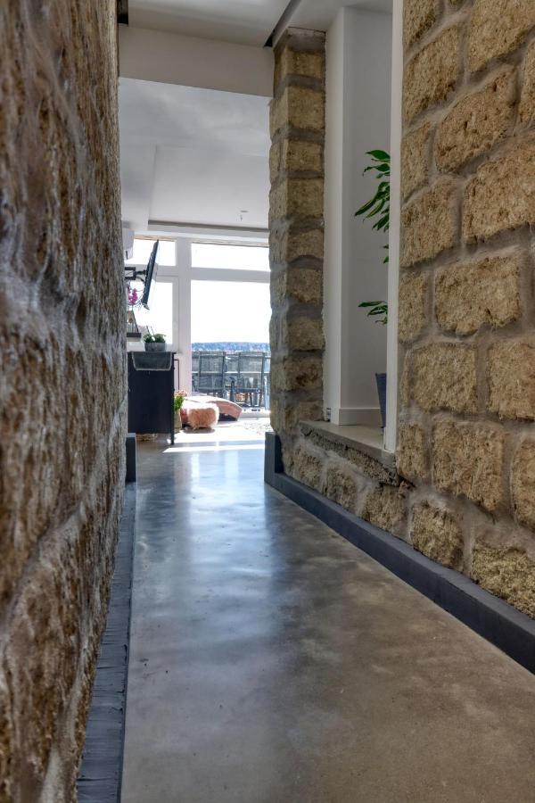 Hab Home Apartman Eger Ngoại thất bức ảnh